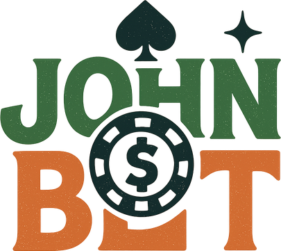 John Bet Logo
